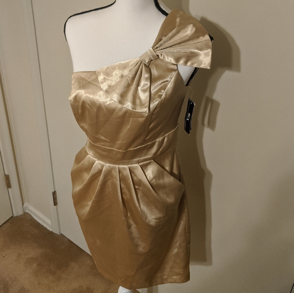 BCX size 5 cocktail dress - Picture 2 of 10